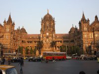 Compare Mumbai Hotels